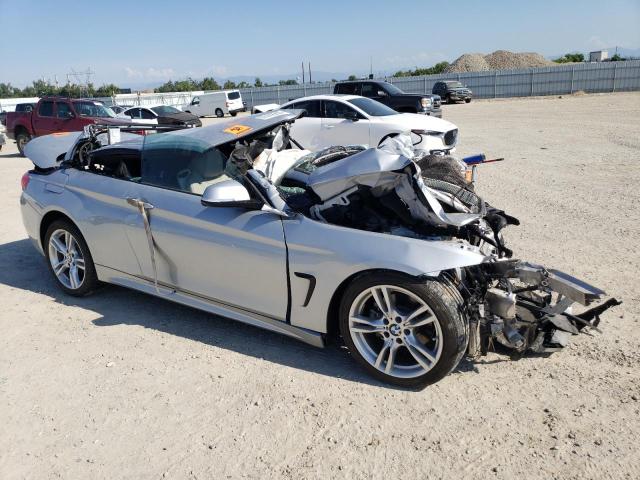 WBA3V7C52FP772916 BMW 428 I Sulev