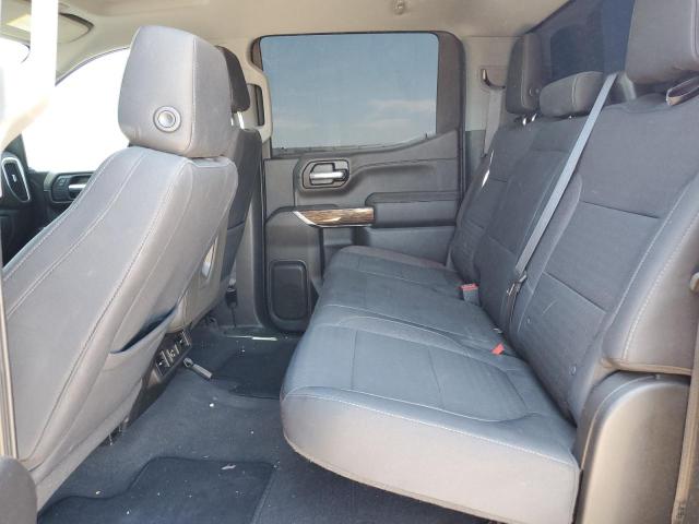 1GTP8BED2KZ419884 GMC Sierra C1500 Sle