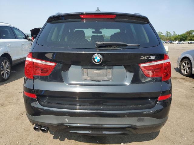 5UXWX9C5XG0D65332 BMW X3 Xdrive28i