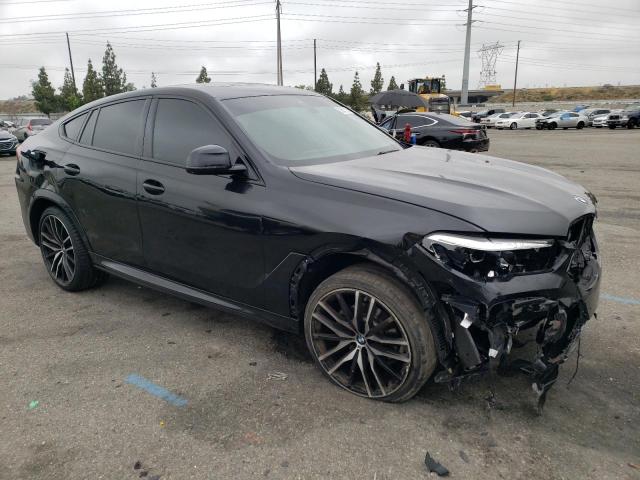 5UXCY6C00N9K57794 BMW X6 Xdrive40i