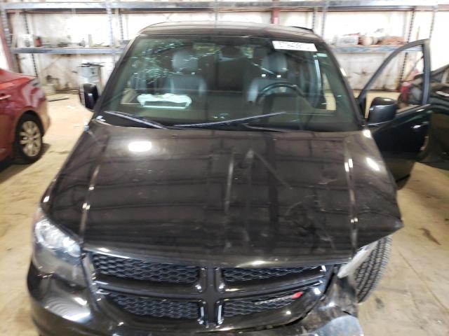 2C4RDGEG5KR769449 Dodge Grand Caravan Gt