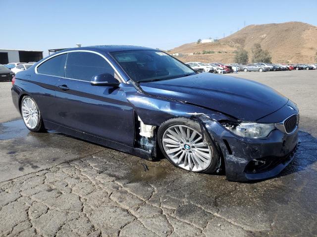 WBA3N7C52EK220683 BMW 428 I