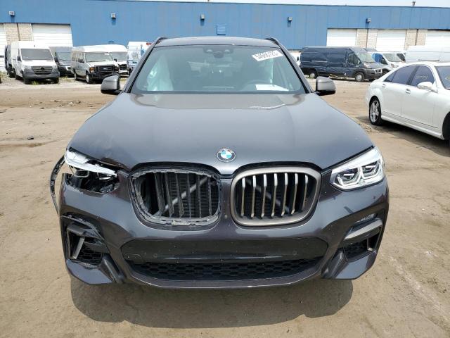 5UXTY9C07M9H14975 BMW X3 Xdrivem40i