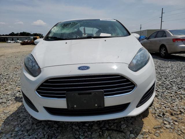 3FADP4AJ5KM154169 Ford FIESTA S