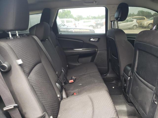 3C4PDDBG3JT243987 Dodge Journey Sxt