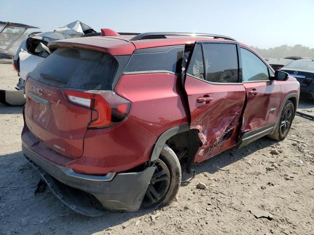 3GKALYEG6PL211432 GMC Terrain At4