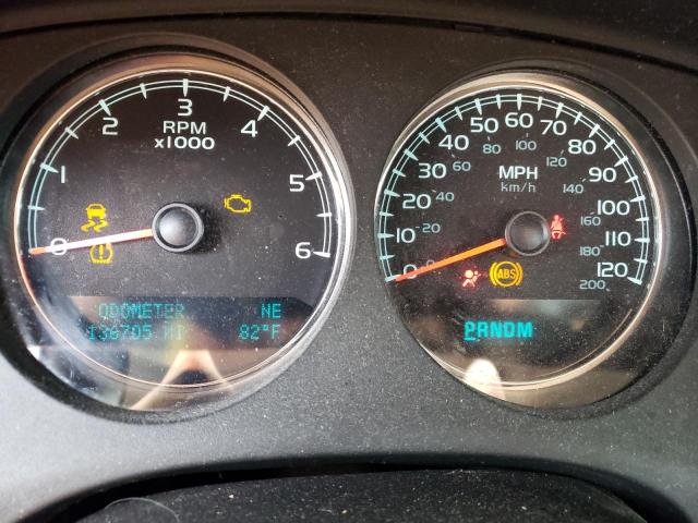 1GKS1KE04ER118540 GMC Yukon Xl C1500 Slt