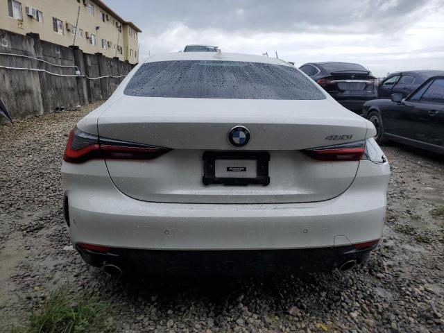 WBA53AP03NCJ39552 BMW 430I