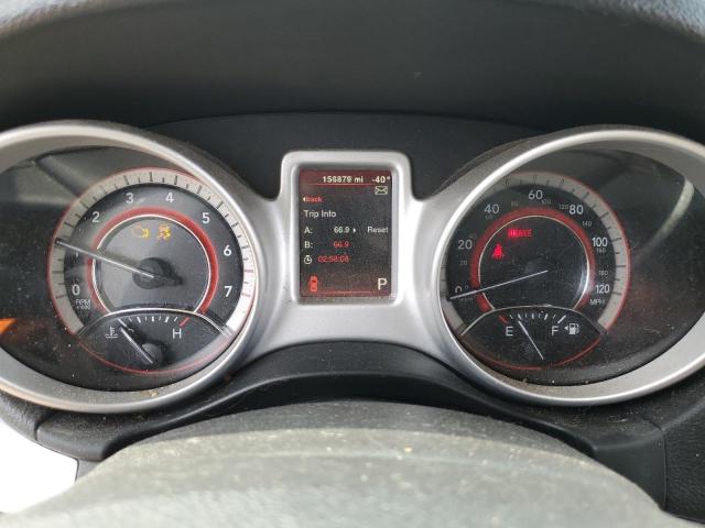 3C4PDCBG7HT572583 Dodge Journey Sxt