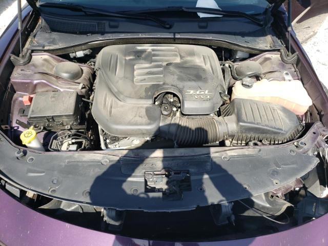 2C3CDXBG6LH228786 Dodge Charger Sxt