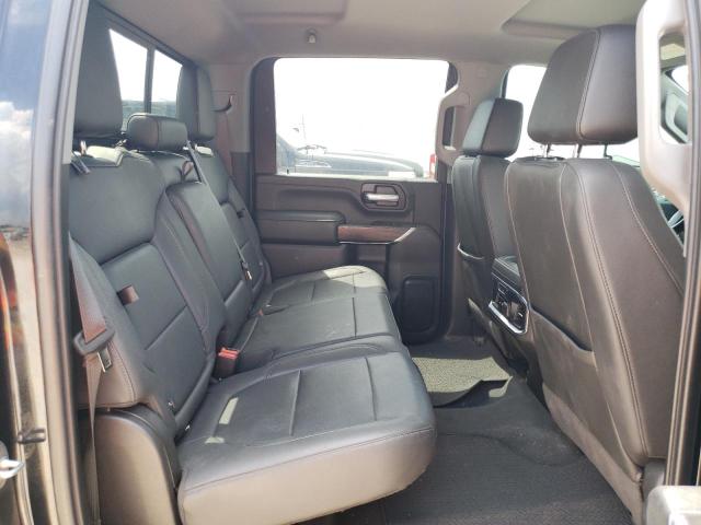 1GT49UEY9MF116734 GMC Sierra K3500 Slt