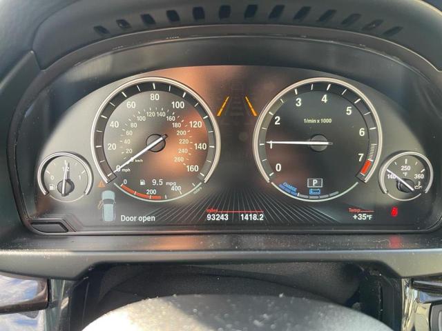 5UXKT0C57G0S78555 BMW X5 Xdr40e