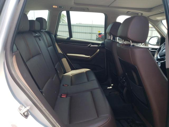 5UXWX9C53G0D65057 BMW X3 Xdrive28i