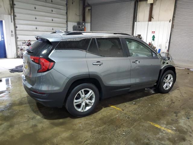 3GKALMEVXML321600 GMC Terrain Sle