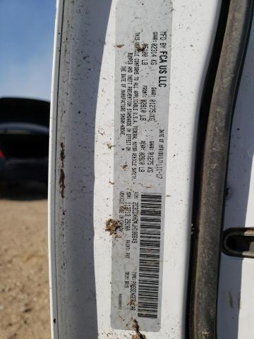2C3CDXHG4JH196649 Dodge Charger Sxt Plus