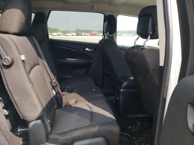 3C4PDDBG3HT592612 Dodge Journey Sxt