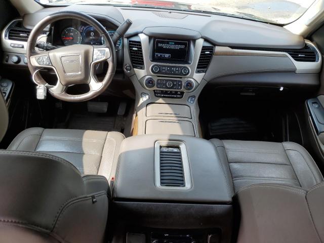 1GKS2CKJ7JR398741 GMC YUKON DENALI