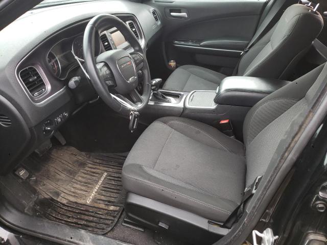 2C3CDXBG2FH896718 Dodge Charger Se