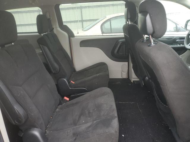 2C4RDGCG8GR312449 Dodge Grand Caravan Sxt
