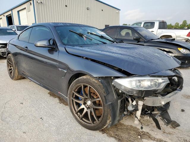 WBS3R9C55FK332746 BMW M4