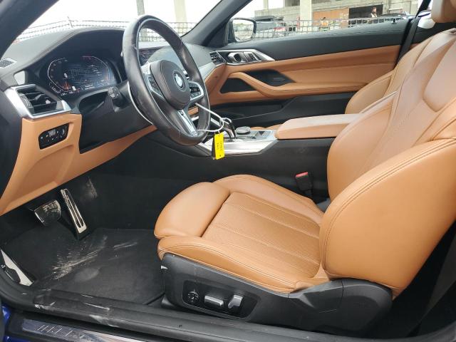 WBA43AT05NCH65799 BMW 430xi