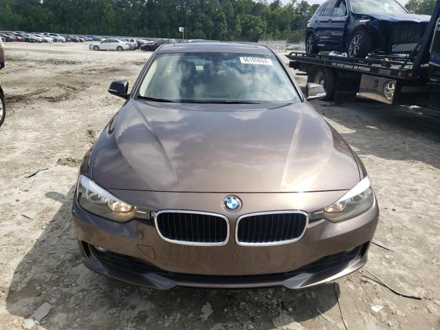 WBA3A5C50EP600964 BMW 328 I