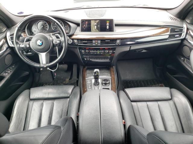 5UXKR6C54G0J83498 BMW X5 Xdrive50i