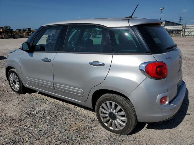 ZFBCFABH2FZ031729 Fiat 500l Easy