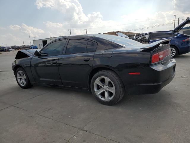 2C3CDXBG5EH203493 Dodge Charger Se