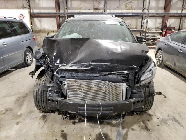 1GKKVTKD6GJ105663 GMC Acadia Denali
