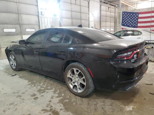 2C3CDXJG5GH259809 Dodge Charger Sxt