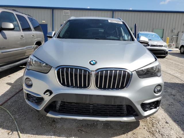 WBXHU7C33H5D71602 BMW X1 Sdrive28i