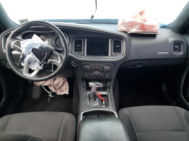 2C3CDXHG3JH153422 Dodge Charger Sxt Plus