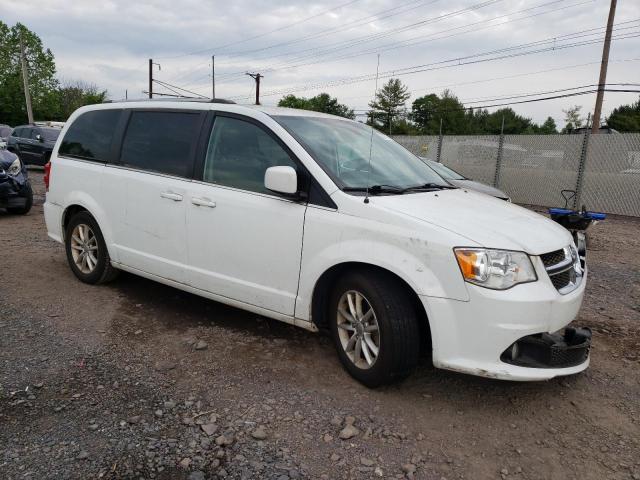 2C4RDGCG2KR774045 Dodge Grand Caravan Sxt