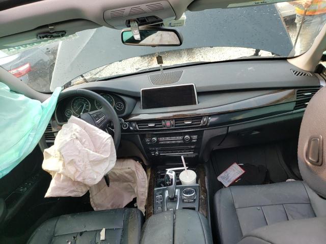 5UXKR0C5XE0H22929 BMW X5 Xdrive35i