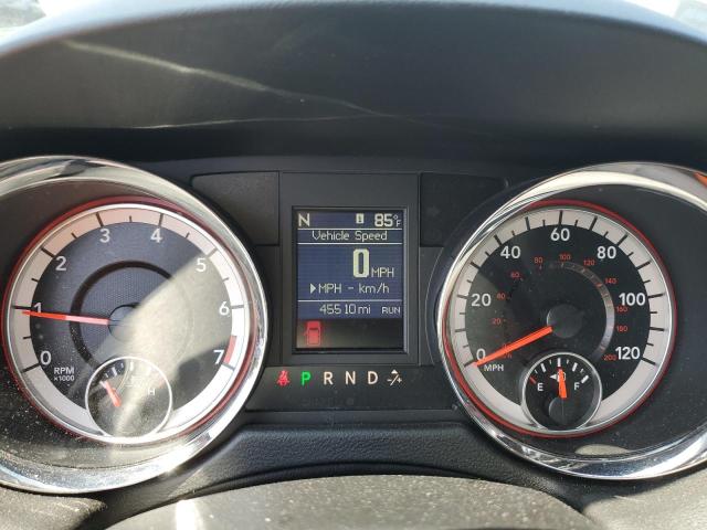2C4RDGBG2KR637124 Dodge Grand Caravan Se