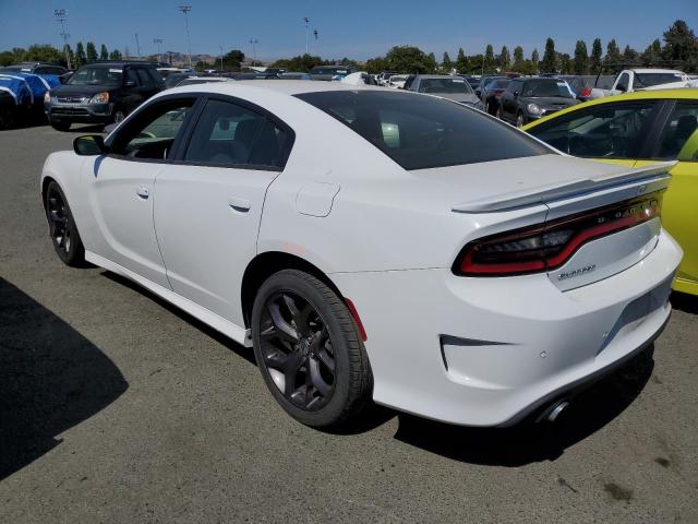 2C3CDXHG1KH690498 Dodge CHARGER GT