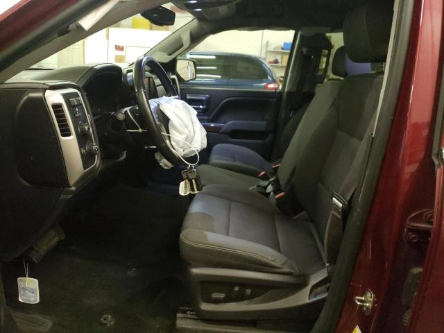 3GTU2UEC5FG220048 GMC Sierra K1500 Sle