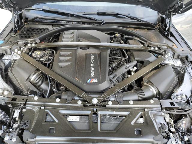 WBS43AY09NFM07377 BMW M3 Competition