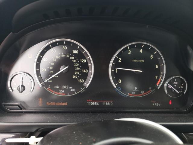 WBA5B1C57GG553112 BMW 535 I