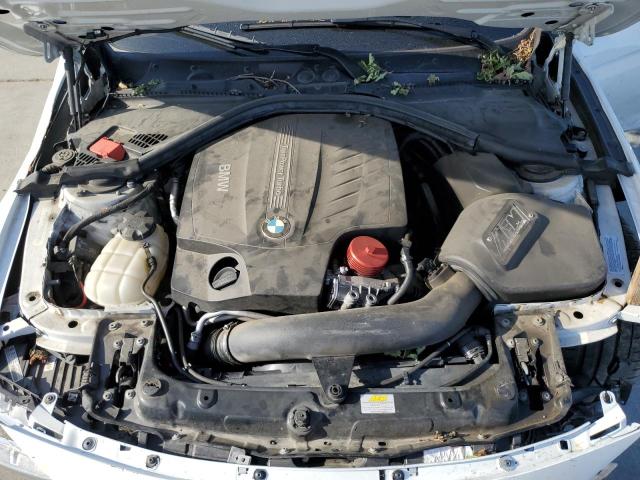 WBA3A9C59EF478599 BMW 335 I