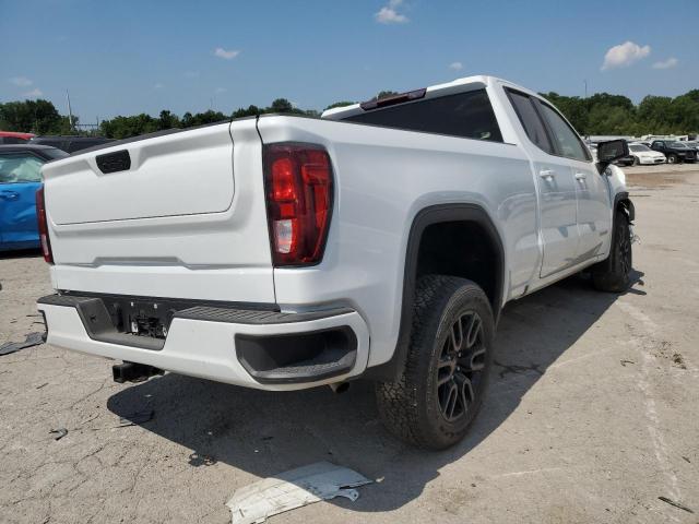 1GTR9CED0MZ315540 GMC Sierra K1500 Elevation