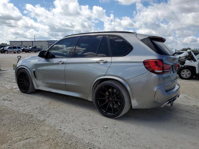 5YMKT6C52G0R78933 BMW X5 M