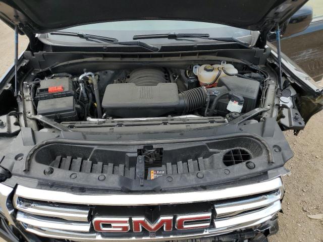 1GKS2BKD7NR217602 GMC YUKON SLT