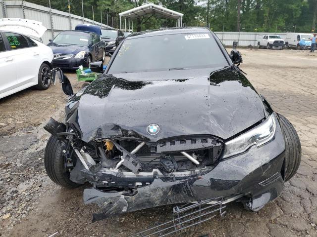 3MW5R1J0XM8B69287 BMW 330I