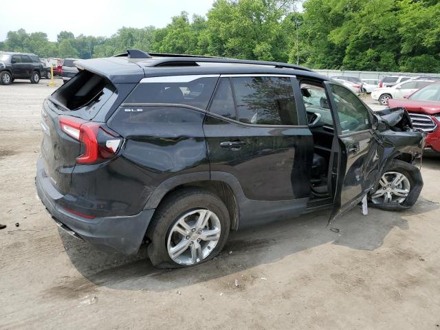 3GKALTEV4NL109190 GMC Terrain Sle
