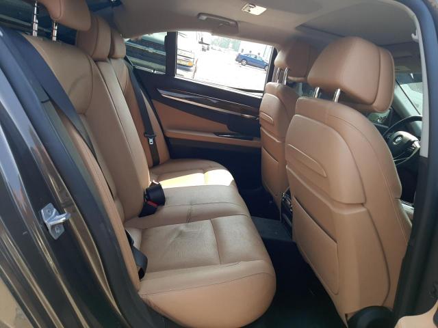WBAYA6C5XED144551 BMW 740 I