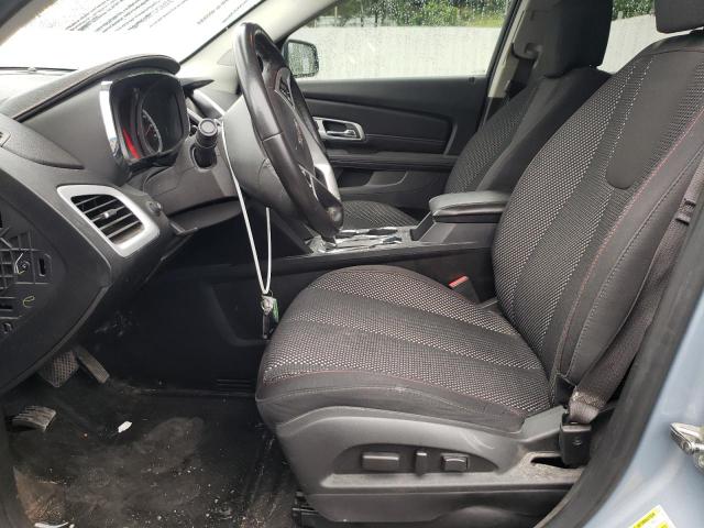 2GKFLWEK0F6300415 GMC Terrain Sle