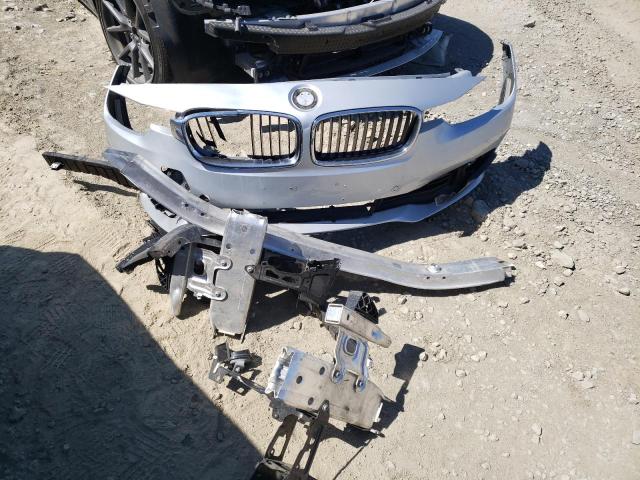 WBA8E1G56JNU92126 BMW 320 I