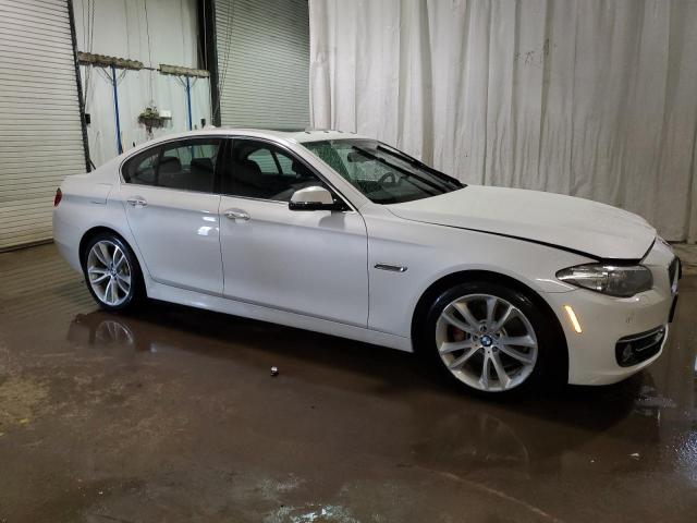 WBA5B3C50GG258316 BMW 535 XI